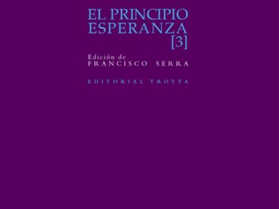 El Principio Esperanza III