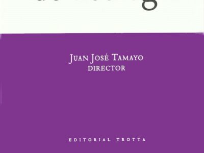 Nuevo Diccionario De Teología