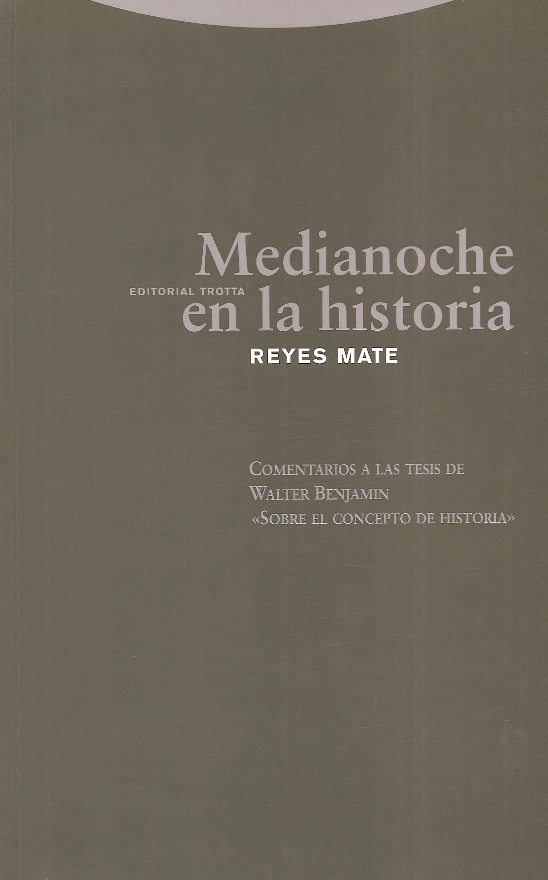 Medianoche En La Historia