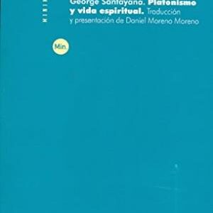 Platonismo Y Vida Espiritual