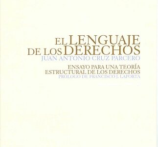 El lenguaje de los derechos