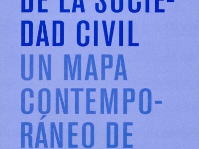 Lecturas De La Sociedad Civil : Un Mapa Contemporáneo