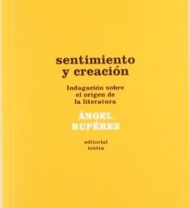 Sentimiento Y Creación