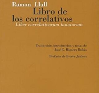 Libro De Los Correlativos
