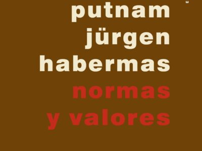 Normas Y Valores
