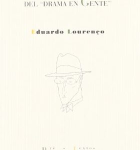 Pessoa Revisitado : Lectura Estructurante Del "Drama En La Gente"