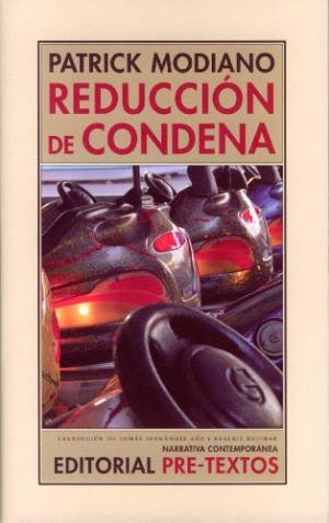Reducción De Condena