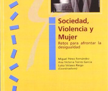 Sociedad, Violencia Y Mujer