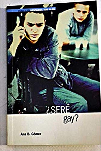 Sere Gay