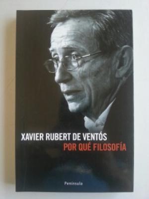 Por Qué Filosofía