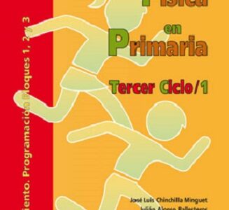 Educación Física En Primaria : Tercer Ciclo 1