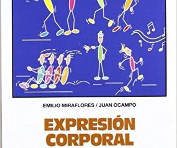 Expresión Corporal En Primaria
