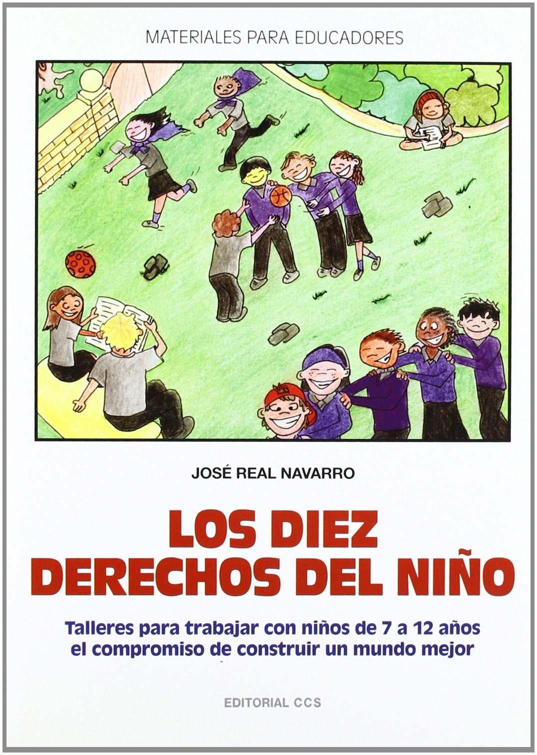 Los Diez Derechos Del Niño