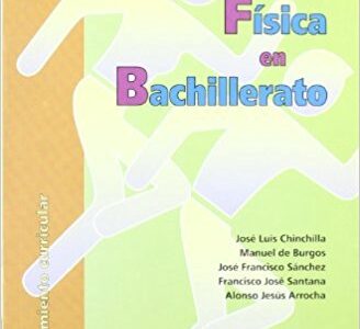 Educación Física En Bachillerato