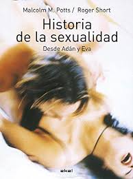 Historia De La Sexualidad, Desde Adán Y Eva