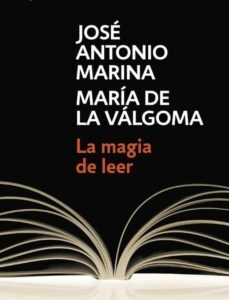 La Magia De Leer