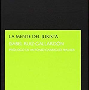 La Mente Del Jurista