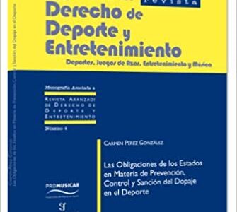 Las Obligaciones De Los Estados En Materia De Prevención