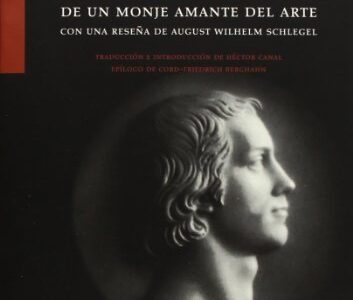 Efluvios Cordiales De Un Monje Amante Del Arte