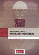 Desarrollo Local Y Cooperación Internacional