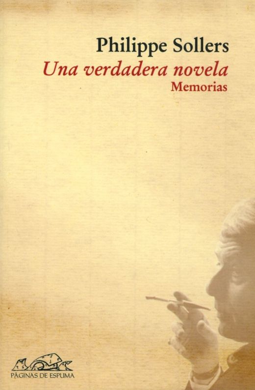 Una Verdadera Novela : Memorias