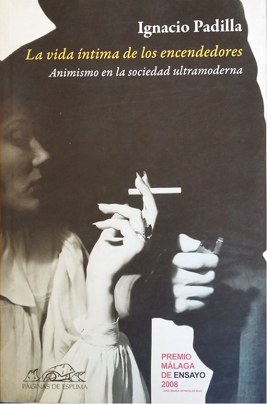 La Vida Íntima De Los Encendedores