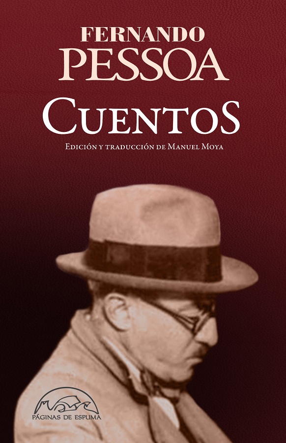 Cuentos (Fernando Pessoa)