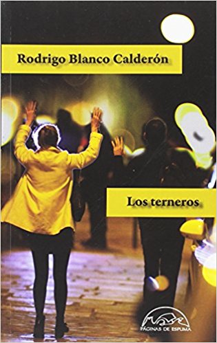 Los Terneros
