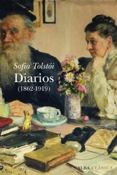 Sofía Tolstoi: Diarios (1862-1919)