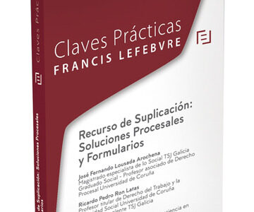 El Recurso De Suplicación