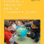 Escuelas Y Educación Para La Ciudadanía Global