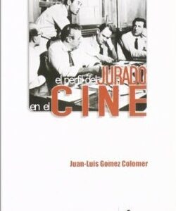 El Perfil Del Jurado En El Cine