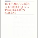 Introducción Al Derecho De La Protección Social