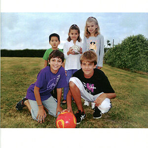 Las Etapas Evolutivas Del Niño