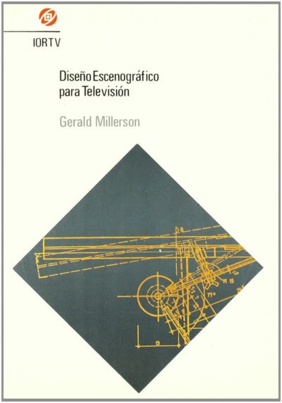 Diseño Escenográfico Para Televisión