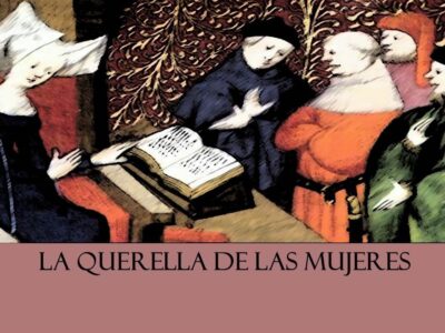 Sucubos, Hechiceras Y Monstruos Femeninos