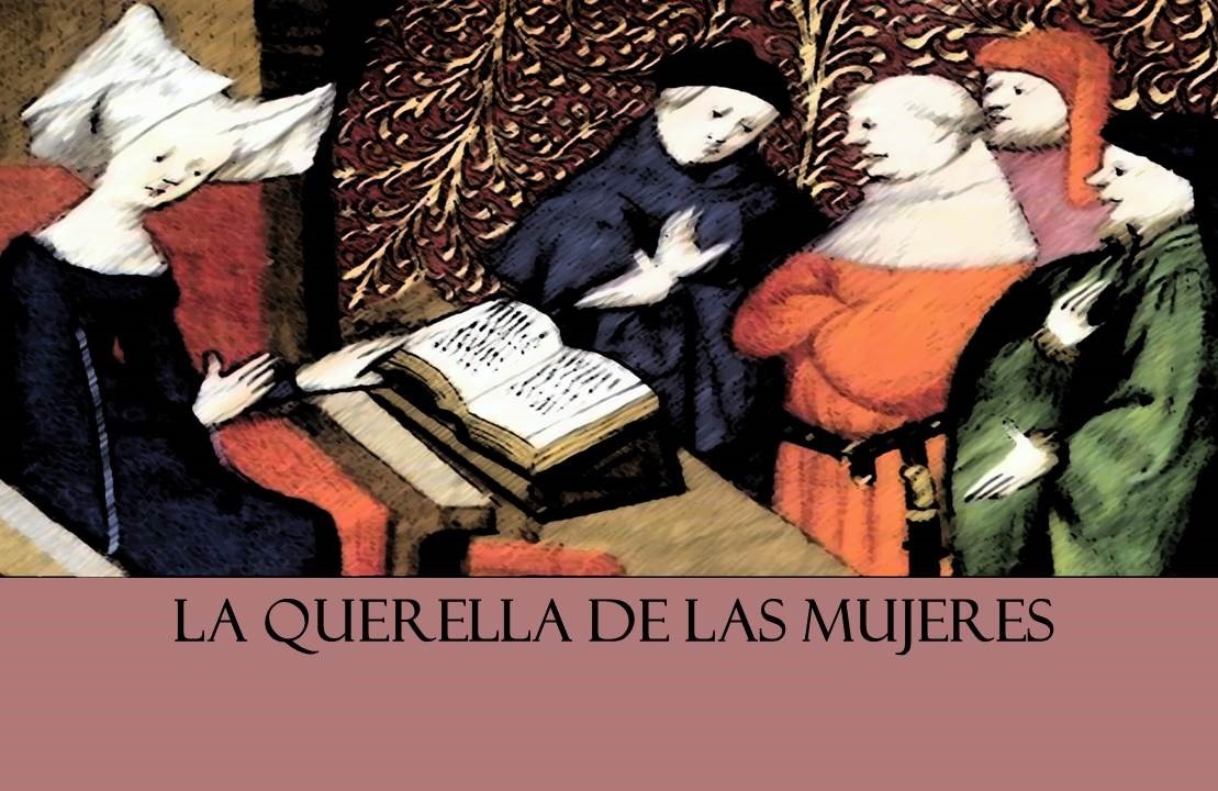 Sucubos, Hechiceras Y Monstruos Femeninos