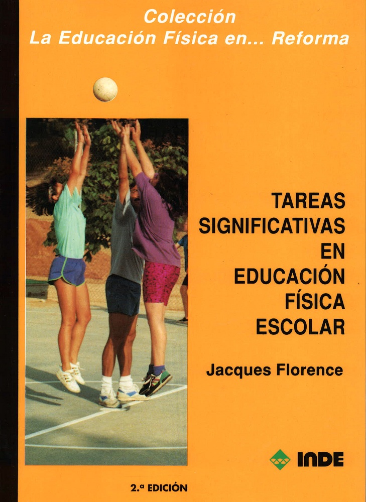 Tareas Significativas En Educación Física Escolar