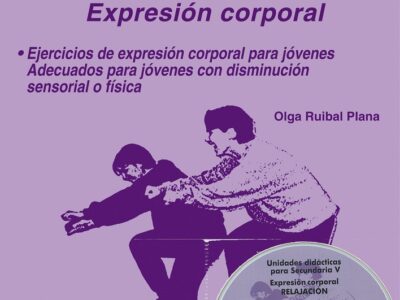 Unidades Didácticas Para Secundaria 5 : Expresión Corporal