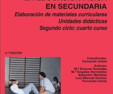 Educación Física En Secundaria V