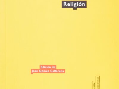 EIAF, 3: Religión