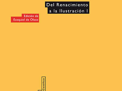 EIAF 06 : Del Renacimiento A La Ilustración 1