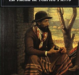 Martin Fierro
