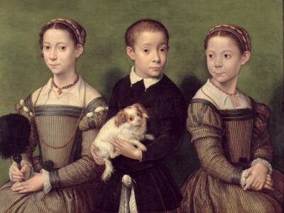 Diez Siglos De Creatividad Femenina : Otra Historia Del Arte