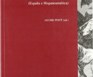 Narrativa Fantástica En El Siglo XIX : España E Hispanoamérica