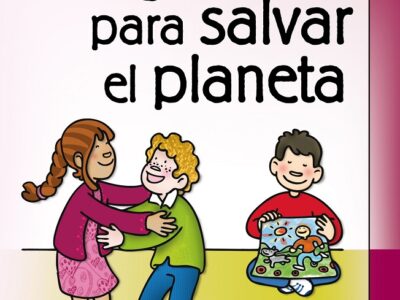 Juegos Para Salvar El Planeta