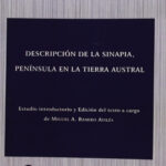 Descripción De La Sinopia, Península En La Tierra Austral