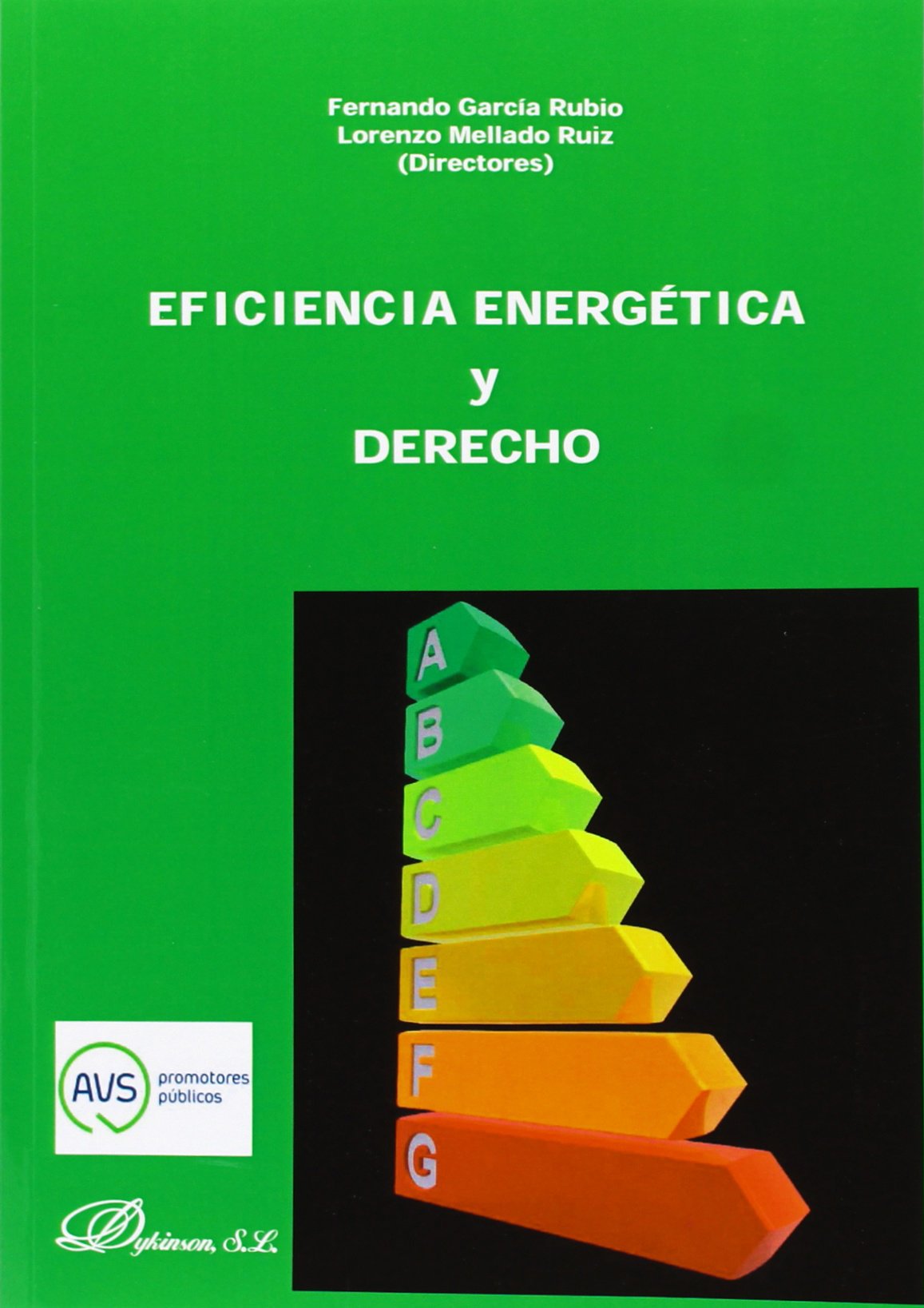 Eficiencia Energética Y Derecho