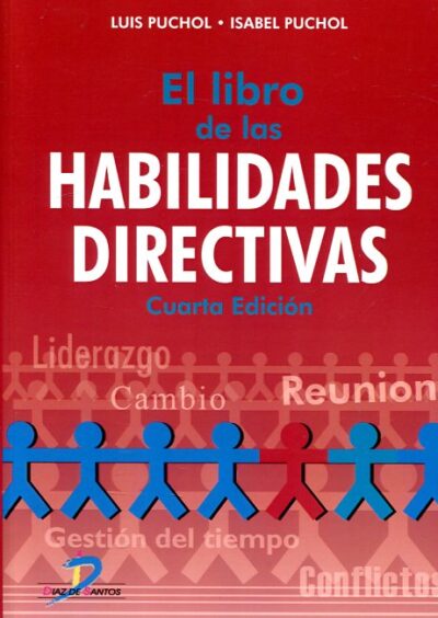 El Libro De Las Habilidades Directivas