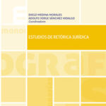 Estudios De Retorica Jurídica